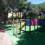شقة Pinus Village سانتا مارغريتا دي