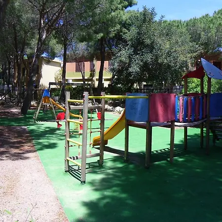 Apartment Pinus Village Santa Margherita di Pula