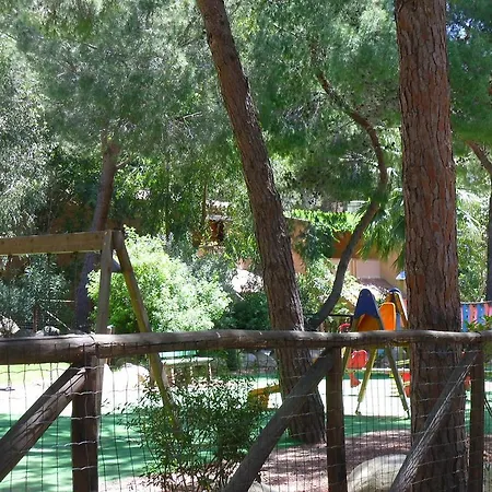 Pinus Village Appartamento *