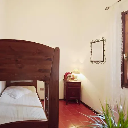 Pinus Village Apartment