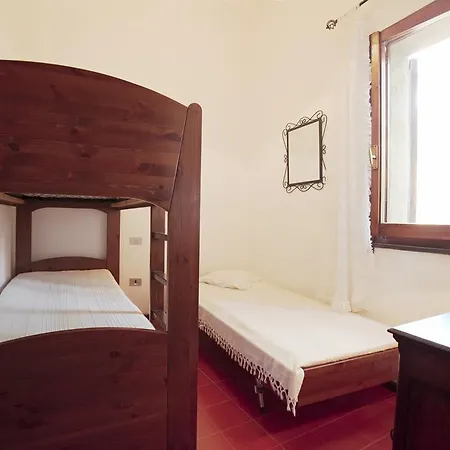 Pinus Village * سانتا مارغريتا دي