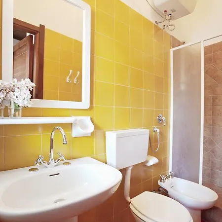 شقة Pinus Village سانتا مارغريتا دي