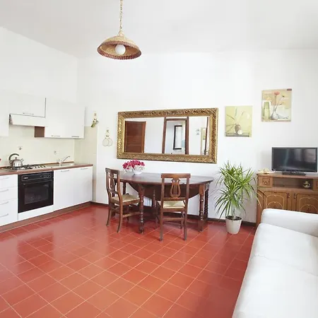 Apartment Pinus Village