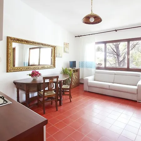 Apartment Pinus Village *